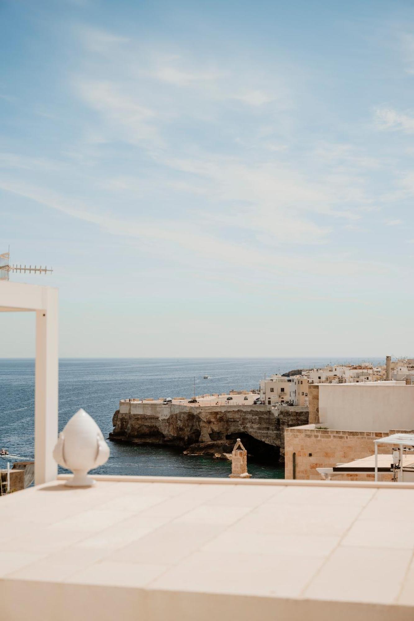 Bayit Charming Place ポリニャーノ・ア・マーレ エクステリア 写真
